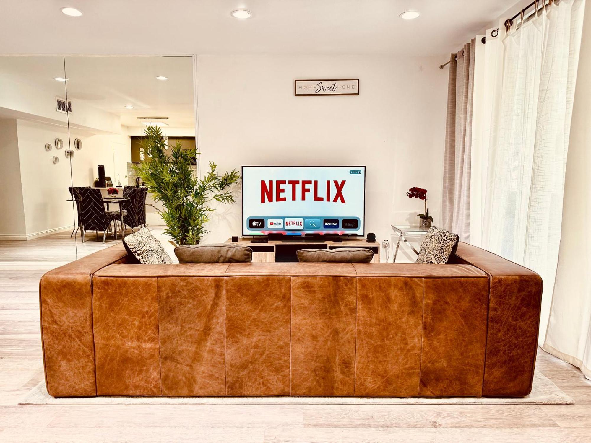 Amazing Large 2 Bedroom West Hollywood Apartment Los Angeles Ngoại thất bức ảnh