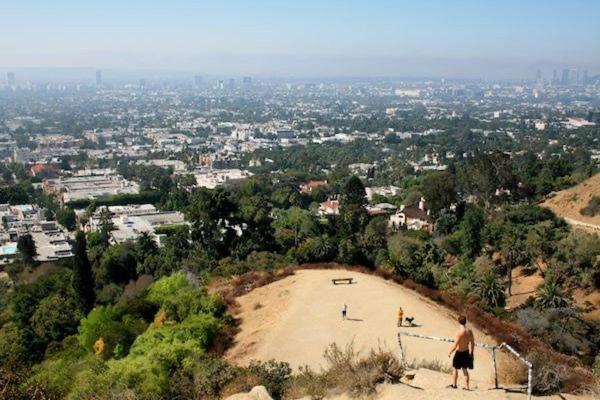 Amazing Large 2 Bedroom West Hollywood Apartment Los Angeles Ngoại thất bức ảnh