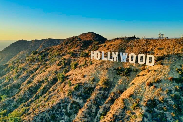 Amazing Large 2 Bedroom West Hollywood Apartment Los Angeles Ngoại thất bức ảnh