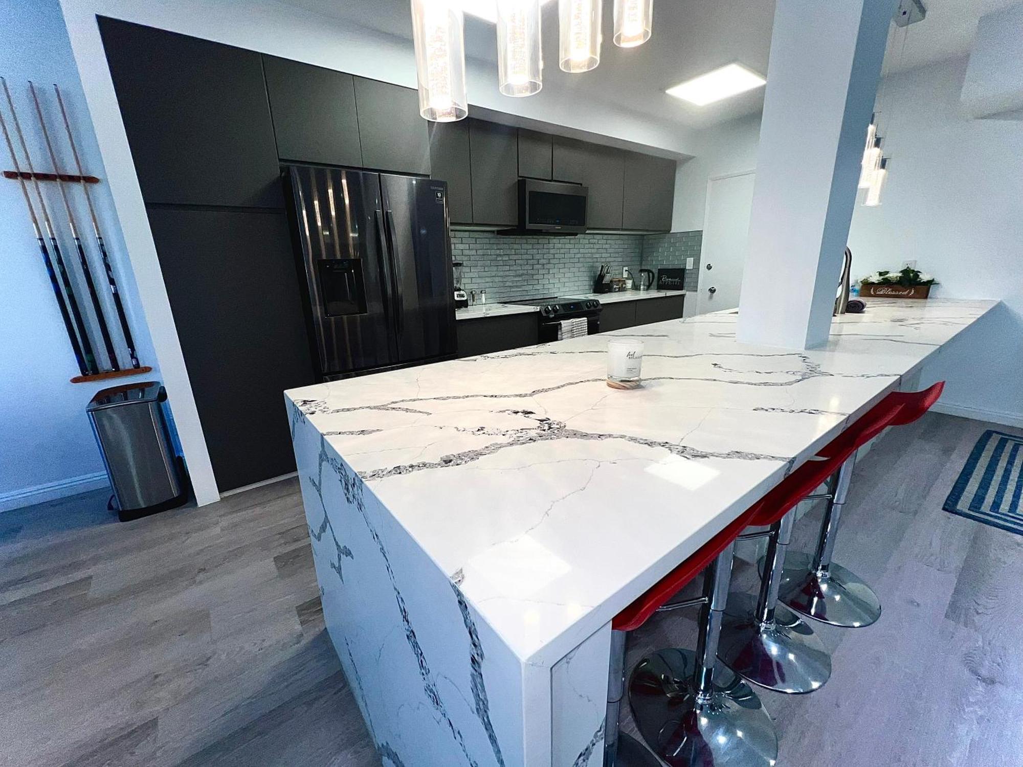Amazing Large 2 Bedroom West Hollywood Apartment Los Angeles Ngoại thất bức ảnh