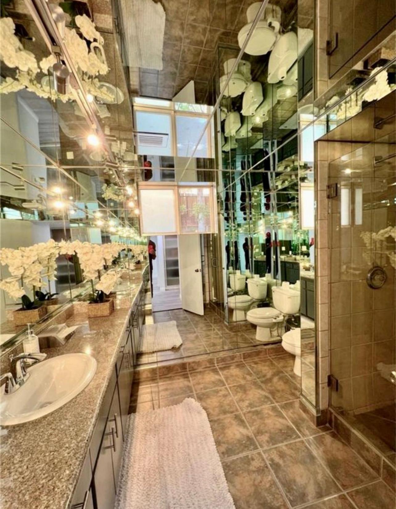 Amazing Large 2 Bedroom West Hollywood Apartment Los Angeles Ngoại thất bức ảnh