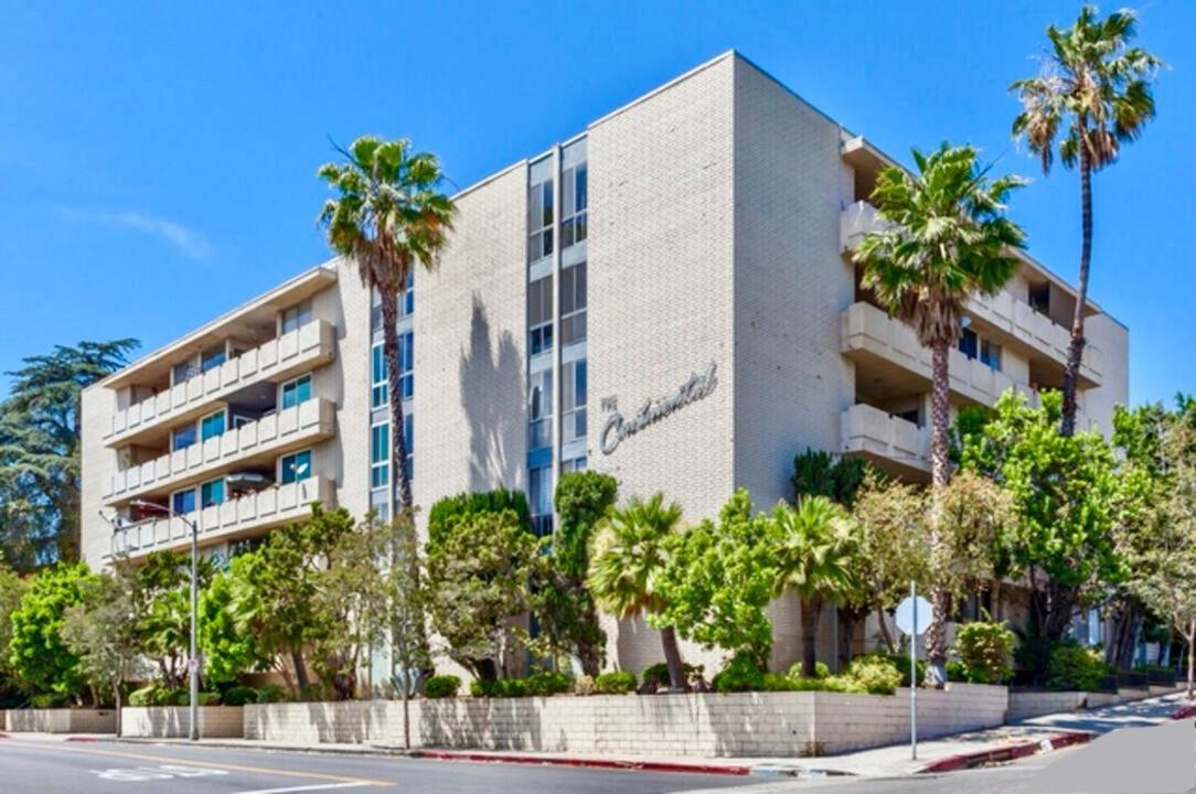 Amazing Large 2 Bedroom West Hollywood Apartment Los Angeles Ngoại thất bức ảnh
